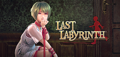 Last Labyrinth